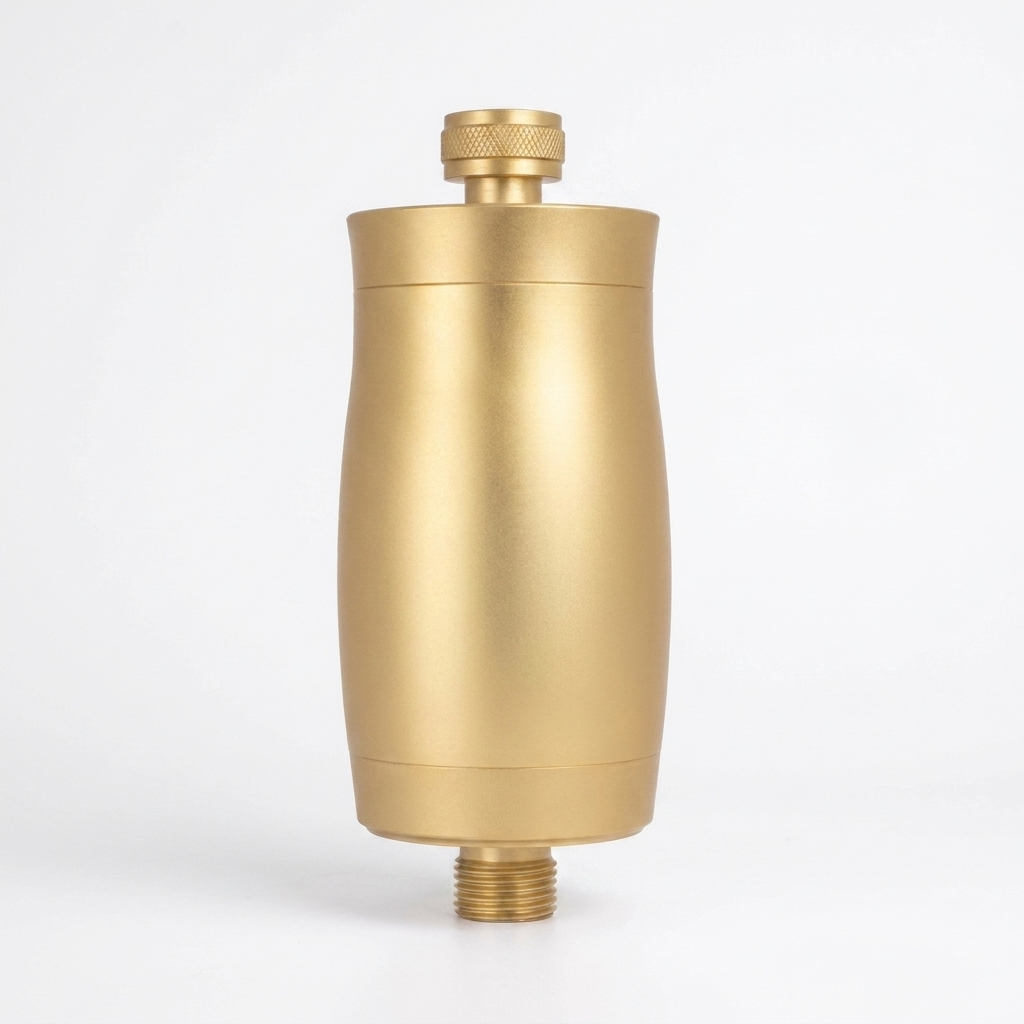 Vellise Premium Shower Filter | Smoother Hair + Soft Skin