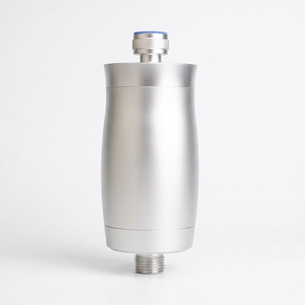 Vellise Premium Shower Filter | Smoother Hair + Soft Skin